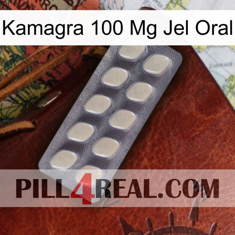 Kamagra 100 Mg Oral Jel 08